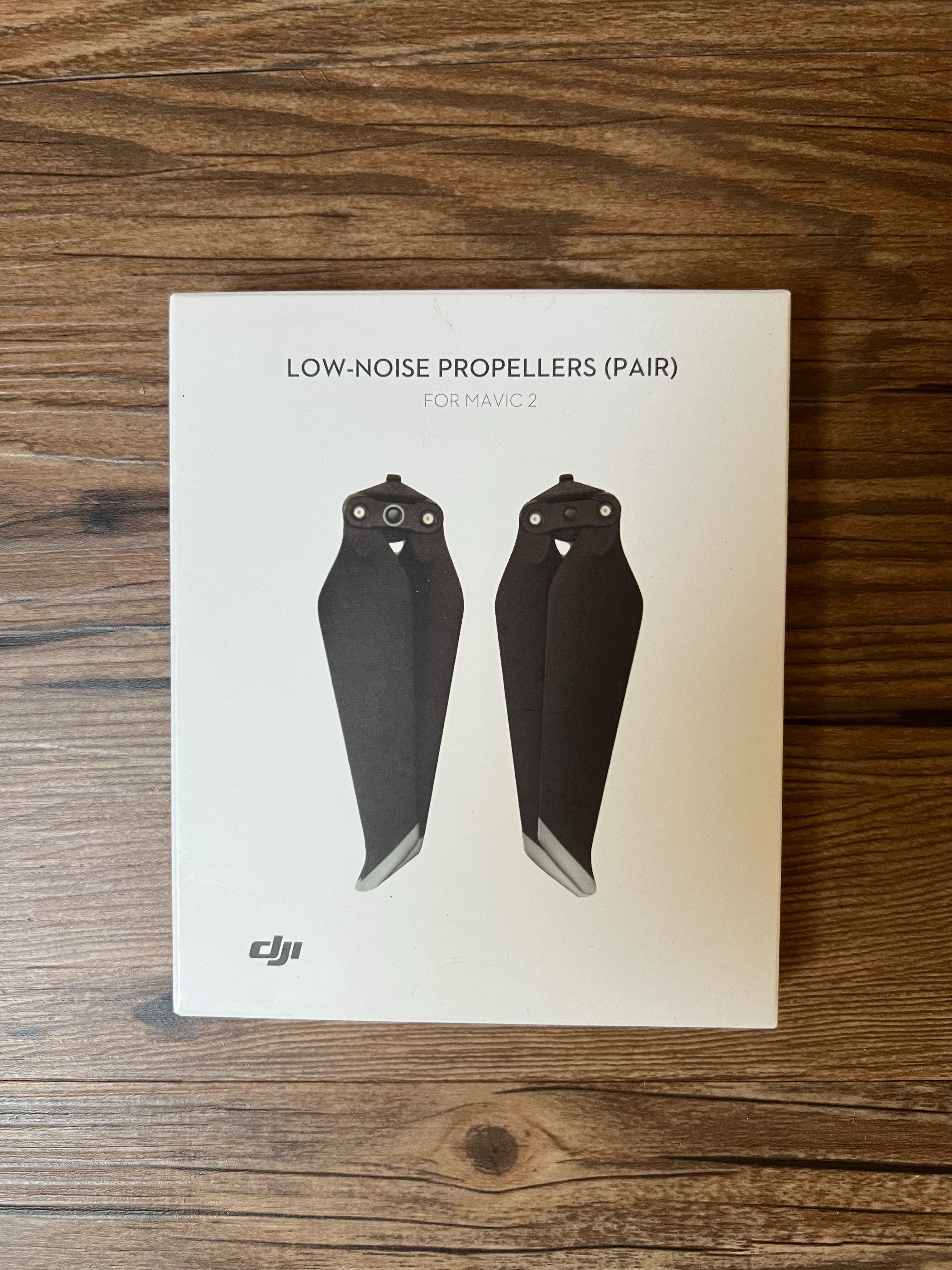 Low-Noise Propeller (Pair) Mavic 2